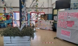 El Saucejo lucha por un aula espec&iacute;fica para el instituto que necesita Manuel, un ni&ntilde;o con autismo
