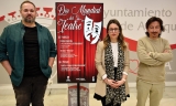 Antequera celebra el Día del Teatro con una triple propuesta cultural