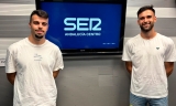 Andaluc&iacute;a Centro Deportes (Antequera) - Jueves 19 de septiembre de 2024