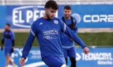 Rafa Manosalva abandona el Ciudad de Lucena