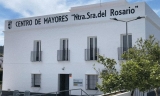 Martín de la Jara inaugura un nuevo centro de mayores con salas de cultura, arte y ejercicio físico