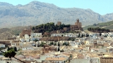 Antequera tendr&aacute; que esperar al menos otro a&ntilde;o para ser la Capital Espa&ntilde;ola de la Gastronom&iacute;a