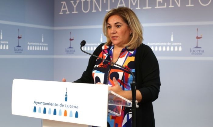 La instalaci&oacute;n del sistema Pegasus motiva un corte generalizado de agua esta madrugada en Lucena
