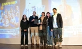 Diez cortometrajes con la plaza Ochavada y el mollete de Archidona en sus guiones