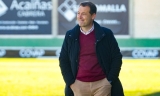Juanmi Puentenueva, del Salerm Puente Genil: "El &aacute;rbitro ha condicionado el partido"