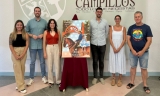 Dasoul, Asl&aacute;ndticos y Las Carlotas conforman las actuaciones de la Feria de Campillos de 2024