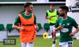 Melilla - Antequera: a aprovechar la ansiedad rival