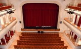 Osuna inaugurar&aacute; el restaurado Teatro &Aacute;lvarez Quintero el 18 de octubre