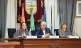 Villanueva del Trabuco presenta su primer plan de envejecimiento activo local