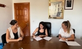 Los Corrales abre este jueves un centro de rehabilitaci&oacute;n y estimulaci&oacute;n sensorial referente en la Sierra Sur