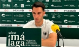 Javi Medina: "No hemos sido la Cenicienta, sino un equipo que ha competido con ilusi&oacute;n y ambici&oacute;n"