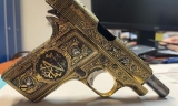 El Patronato Niceto Alcal&aacute;-Zamora de Priego de C&oacute;rdoba solicita la cesi&oacute;n de la pistola hist&oacute;rica recuperada la pasada semana