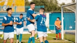 Dos pichichis, tres puntos y cuatro finales