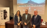 Antequera vuelve a batir su record de turistas con 543.000 visitas durante 2024