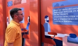 El PSOE de Antequera defiende el compromiso del Gobierno de Pedro S&aacute;nchez con el Corredor Ferroviario