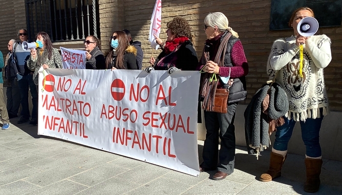 Cinco años esperando juicio en Antequera por presuntos abusos sexuales a menores
