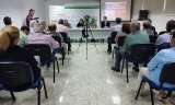 Puente Genil acoge un debate sobre fake news, redes sociales y medios de comunicaci&oacute;n