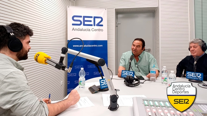 Andaluc&iacute;a Centro Deportes (Estepa) &ndash; Especial Ascenso del Osuna Bote Club
