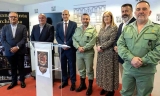 Hasta 400 personas podr&aacute;n jurar la bandera espa&ntilde;ola el pr&oacute;ximo octubre en Archidona