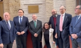 El Instituto de Academias de Andaluc&iacute;a fija en Antequera una delegaci&oacute;n permanente