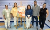 Presentaci&oacute;n de la nueva edici&oacute;n de Ludotecas de Verano.