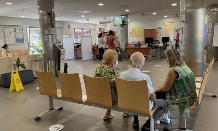 El Sindicato M&eacute;dico advierte de otro verano complicado en la comarca de Estepa por no cubrirse las vacaciones