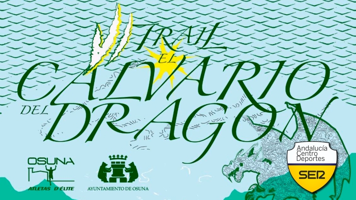 Una Carrera solo apta para los dragones m&aacute;s capaces