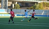 El Ciudad de Lucena ya est&aacute; preparado para el derbi