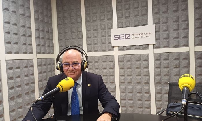 El Colegio de Abogados de Lucena recurrir&aacute; y se movilizar&aacute; contra la concentraci&oacute;n en C&oacute;rdoba de los asuntos sobre violencia machista