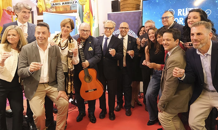 Presentaci&oacute;n oficial de la campa&ntilde;a.