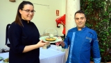 El Mesón Coso Viejo logra el primer premio en la Ruta Gourmet de la Porra Antequerana