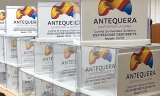 Todo listo en Antequera para la gran cuestaci&oacute;n para los damnificados por la DANA
