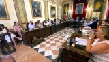 El Ayuntamiento de Antequera aprueba una subida salarial del 6,5 por ciento para los concejales