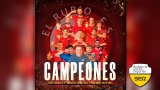 Ascenso, celebraci&oacute;n y proyecto