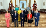 Antequera entrega sus distinciones honor&iacute;ficas en el D&iacute;a de la Ciudad