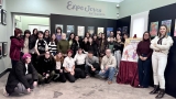 &lsquo;El Carnaval se disfraza de arte&rsquo; en Antequera