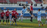 Ricky Wagner abandona el Ciudad de Lucena