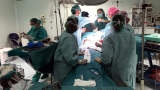 El Hospital de Antequera logra cifras r&eacute;cord en donaci&oacute;n de &oacute;rganos y tejidos
