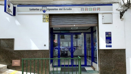La Bonoloto deja otro premio de m&aacute;s de 144.000 euros en Ardales
