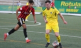 El Montilla CF cae por la m&iacute;nima ante el S&eacute;neca en su primer amistoso de pretemporada