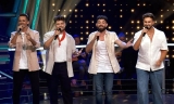 Los Tirantitos, el grupo de Villanueva de Algaidas que sigue sorprendiendo en La Voz