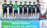 El Team Grupo Serman termina la temporada con una tercera posici&oacute;n en la Challenge Subb&eacute;tica