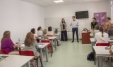 Estepa inicia dos proyectos de Empleo con demanda laboral enfocados al campo administrativo y al turismo