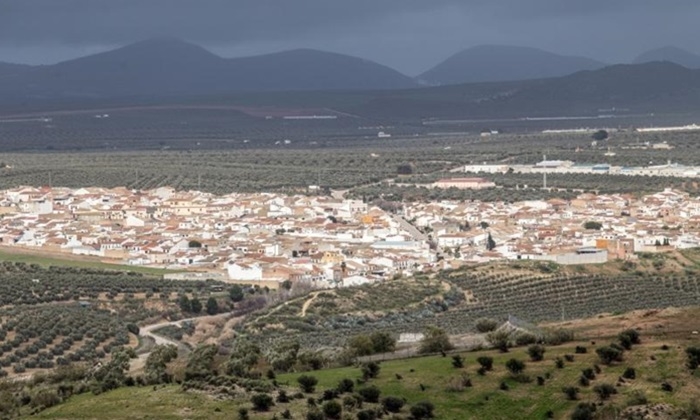 La Sierra Sur acude a Bruselas para reivindicar sus fortalezas ante el reto demogr&aacute;fico y demandas en energ&iacute;a y agua
