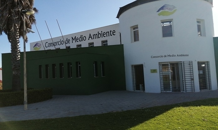 El Ayuntamiento de Estepa fiscalizará el Consorcio comarcal de Medio Ambiente de la Sierra Sur