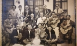 Los cantos de la Aurora de Priego de C&oacute;rdoba son catalogados como BIC en el Cat&aacute;logo General del Patrimonio Hist&oacute;rico Andaluz