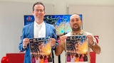 M&aacute;s de 400 personas dar&aacute;n vida al musical europeo &lsquo;The Sound of Change&rsquo; en Osuna