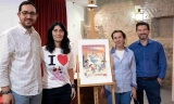 Archidona presenta su Feria del Libro con epicentro el &uacute;ltimo fin de semana de abril