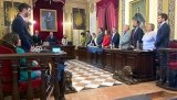 El PP aprueba el presupuesto del Ayuntamiento de Antequera con el voto en contra de toda la oposición