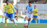 Joel Dom&iacute;nguez deja el Ciudad de Lucena